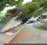 Chatswood Inn - Darwin Holiday