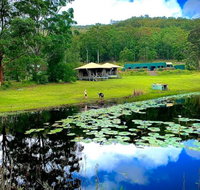Challenge Chaser Retreat - Darwin Holiday