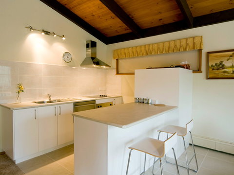 Chisholm Heights CBD Accommodation - Darwin Holiday 2