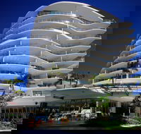 Cilento Resort Mooloolaba - Darwin Holiday
