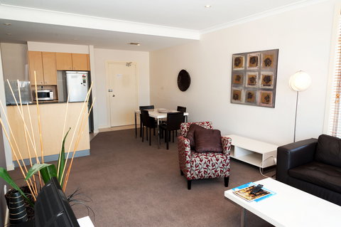 CityStyle Executive Apartments - Darwin Holiday 0