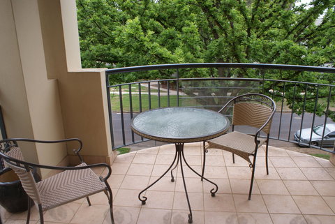 CityStyle Executive Apartments - Darwin Holiday 1