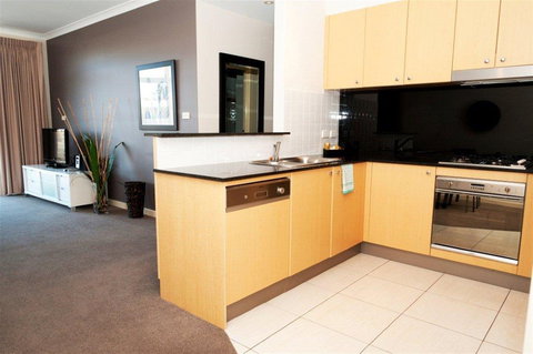 CityStyle Executive Apartments - Darwin Holiday 2