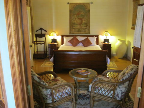 Classique Bed And Breakfast - Darwin Holiday 0