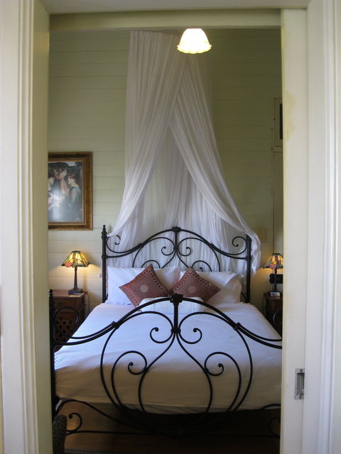 Classique Bed And Breakfast - Darwin Holiday 1