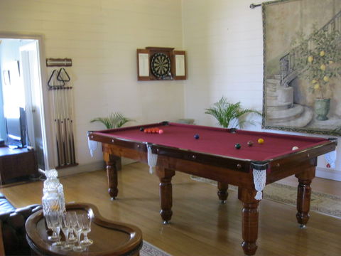 Classique Bed And Breakfast - Darwin Holiday 2