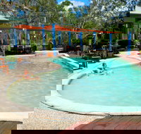 Colonial Village Cabins Camping and Tours - Darwin Holiday