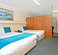 Comfort Inn Victor Harbor - Darwin Holiday