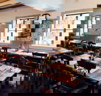 Commonwealth Hotel - Darwin Holiday