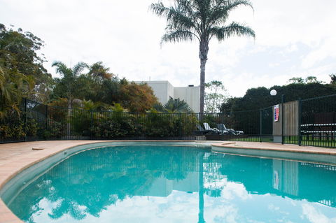 Comfort Inn And Suites Robertson Gardens - Darwin Holiday 1
