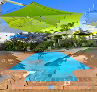 Comfort Inn On Main Hervey Bay - Darwin Holiday