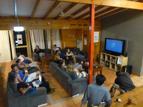 Coolibah Lodge Backpackers - Darwin Holiday 0