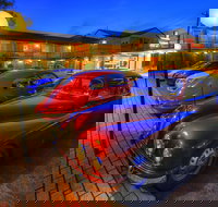 Cooma Motor Lodge - Darwin Holiday