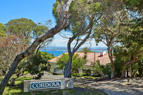 Cordova - Darwin Holiday 0