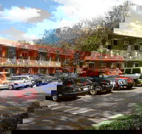 Corowa Golf Club and Motel - Darwin Holiday