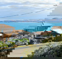 Corio - Darwin Holiday