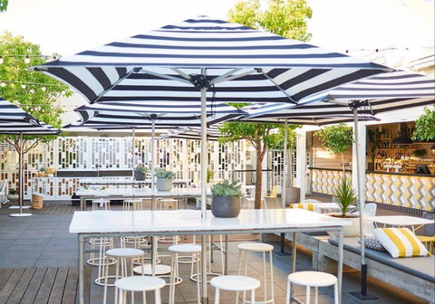 Cottesloe Beach Hotel - Darwin Holiday 0