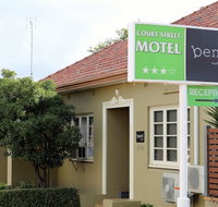 Court Street Motel - Darwin Holiday