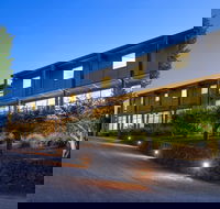 CountryPlace - Darwin Holiday