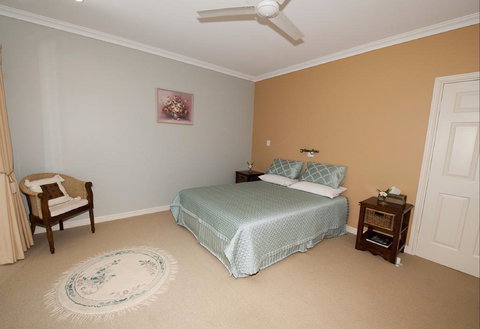 Crabapple Lane Bed And Breakfast - Darwin Holiday 0