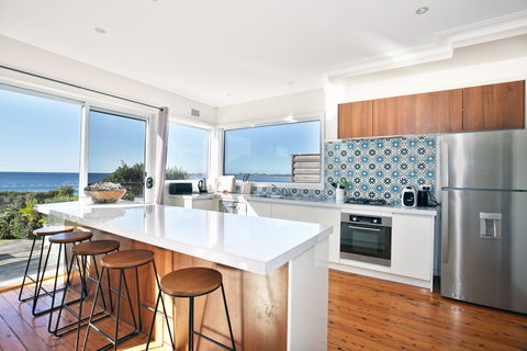 Culburra Beach House - Darwin Holiday 0