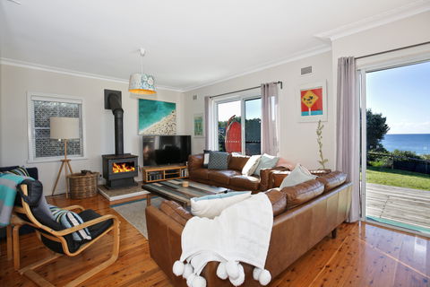 Culburra Beach House - Darwin Holiday 2
