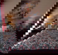 Cutmore Cottages Bed and Breakfast