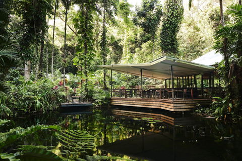 Daintree Ecolodge - Darwin Holiday 1