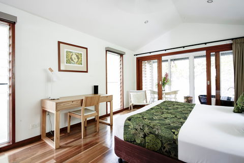 Daintree Ecolodge - Darwin Holiday 2