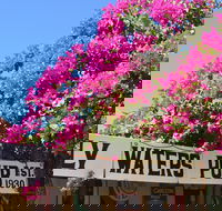 Daly Waters Historic Pub - Darwin Holiday