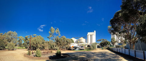Darke Peak Hotel - Darwin Holiday 0