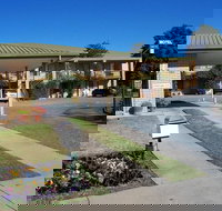 Deniliquin Motel - Darwin Holiday