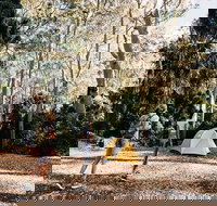 Depot Beach campground - Darwin Holiday