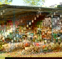 Digger's Rest Station