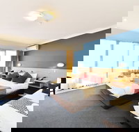 Diplomat Motel Alice Springs - Darwin Holiday