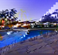 Diplomat Alice Springs - Darwin Holiday