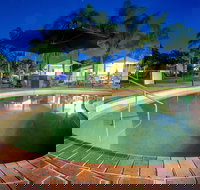 Discovery Parks - Boat Harbour Drive Hervey Bay - Darwin Holiday