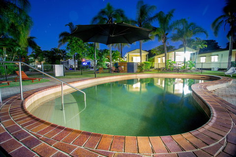 Discovery Parks - Boat Harbour Drive, Hervey Bay - Darwin Holiday 0