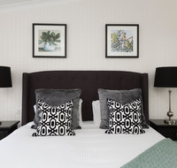 Dolina - Hunter Valley - Darwin Holiday