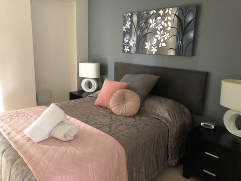 Dolphin Quay 3 Bedroom Apartment - Darwin Holiday 2
