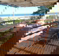 Dream View - Darwin Holiday