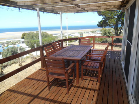 Dream View - Darwin Holiday 0