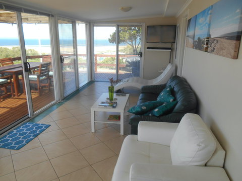 Dream View - Darwin Holiday 2