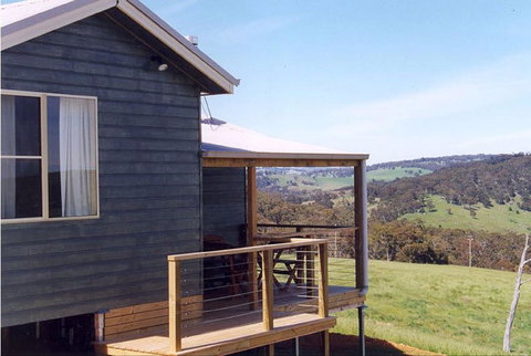 Duckmaloi Farm - Darwin Holiday 0