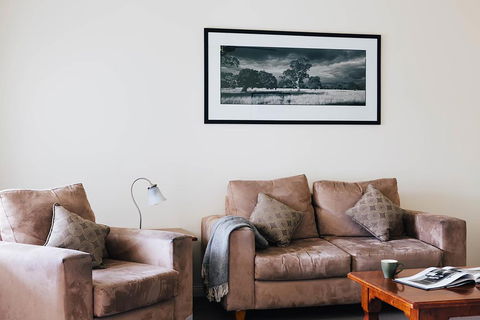 Dunkeld Studio Accommodation - Darwin Holiday 1