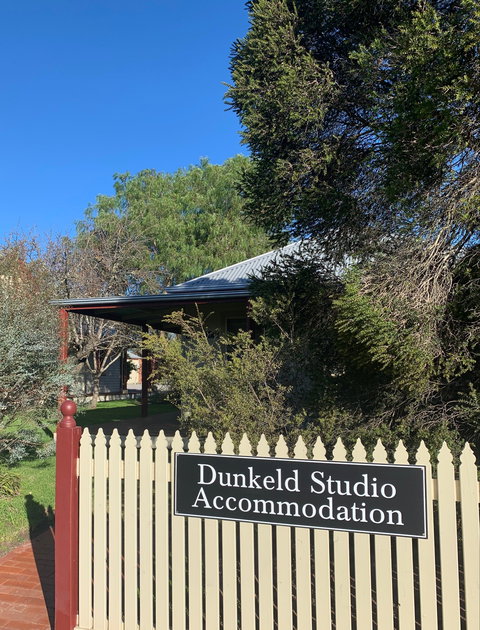 Dunkeld Studio Accommodation - Darwin Holiday 2