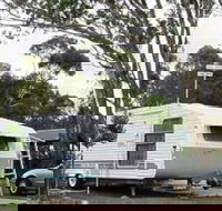 Eaglehawk Holiday Park - Darwin Holiday
