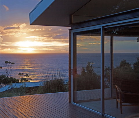 Eaglehawk Pavilions - Darwin Holiday 1