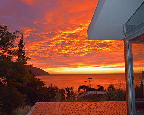 Eaglehawk Pavilions - Darwin Holiday 2