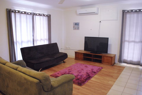 East Arnhem Real Estate - 6A Isal - Darwin Holiday 0